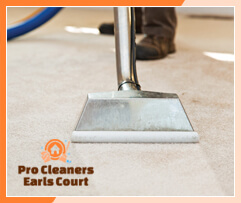 Carpet Cleaning Earls Court