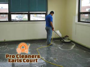 Floor Cleaning Earls Court